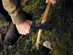 Barebones No. 6 Field Knife Mes -Outdoor Kampeerartikelen Winkel 3352707 842653121189 2