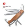 Victorinox Ranger Wood 55 Zakmes -Outdoor Kampeerartikelen Winkel 3420061 7611160044495 0