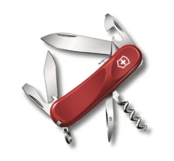 Victorinox Evolution 10 Zakmes