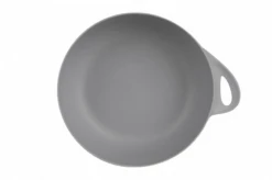 Sea To Summit Delta Bowl Grey -Outdoor Kampeerartikelen Winkel 3432389 9327868018741 2