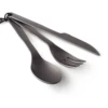 Gsi Outdoors Halulite Cutlery Set Bestek -Outdoor Kampeerartikelen Winkel 3481356 90497500145 0