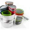 Gsi Outdoors Glacier Stainless Camper Pannnenset -Outdoor Kampeerartikelen Winkel 3481535 90497681813 0