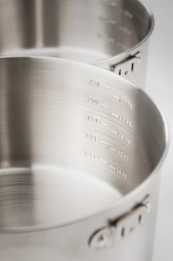 Gsi Outdoors Glacier Stainless Camper Pannnenset -Outdoor Kampeerartikelen Winkel 3481540 90497681813 5