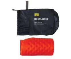 Therm-A-Rest Prolite Poppy Wr Slaapmat -Outdoor Kampeerartikelen Winkel 3513738 09906 therm a rest prolite poppy wr slaapmat 30