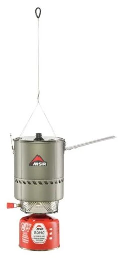 Msr Reactor 1.7L Stove System -Outdoor Kampeerartikelen Winkel 3516577 77613 msr reactor 17l stove system 40