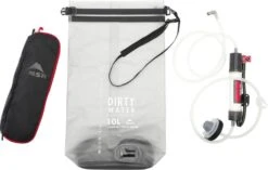 Msr Guardian Gravity Purifier Waterfilter Kit -Outdoor Kampeerartikelen Winkel 3516632 47462 msr guardian gravity purifier waterfilter 20
