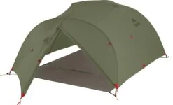 Msr Mutha Hubba Nx Trekkerstent -Outdoor Kampeerartikelen Winkel 3516662 79300 msr mutha hubba nx tent green durashield version trekkerstent 30