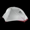 Msr Hubba Nx Tent - Gray (Durashield Version) Trekkerstent -Outdoor Kampeerartikelen Winkel 3517435 040818027462 0