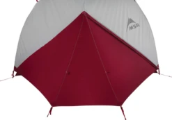Msr Elixir 2 Tent - Gray V2 Trekkerstent -Outdoor Kampeerartikelen Winkel 3517536 040818103111 3