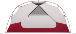 Msr Elixir 2 Tent - Gray V2 Trekkerstent -Outdoor Kampeerartikelen Winkel 3517537 040818103111 4