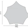 Msr Rendezvous 120 Wing V2 Tarp -Outdoor Kampeerartikelen Winkel 3517562 040818108253 0