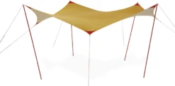 Msr Rendezvous 120 Wing V2 Tarp -Outdoor Kampeerartikelen Winkel 3517565 040818108253 3