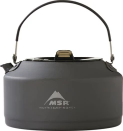 Msr Pika 1L Teapot Theepot -Outdoor Kampeerartikelen Winkel 3517567 040818109427 1