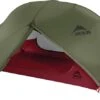 Msr Hubba Hubba Nx Trekkerstent -Outdoor Kampeerartikelen Winkel 3519034 84089 msr hubba hubba nx green durashield version trekkerstent 10