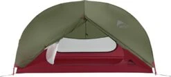 Msr Hubba Hubba Nx Trekkerstent -Outdoor Kampeerartikelen Winkel 3519036 12475 msr hubba hubba nx green durashield version trekkerstent 30