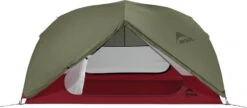 Msr Elixir 3 Tent - Green V2 Trekkerstent -Outdoor Kampeerartikelen Winkel 3519068 84703 msr elixir 3 tent green v2 trekkerstent 30