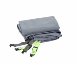 Nemo Dagger 2P Footprint