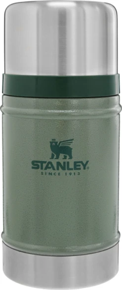 Stanley The Legendary Classic Food Jar .70L / 24Oz Fles