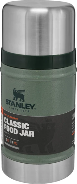 Stanley The Legendary Classic Food Jar .70L / 24Oz Fles -Outdoor Kampeerartikelen Winkel 3625219 6939236348010 3