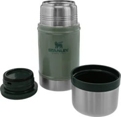 Stanley The Legendary Classic Food Jar .70L / 24Oz Fles -Outdoor Kampeerartikelen Winkel 3625222 6939236348010 4