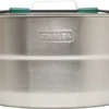 Stanley The Full Kitchen Base Camp Cook Set 3.7Qt / 3.5L Kookset 1 Stanley The Full Kitchen Base Camp Cook Set 3.7Qt / 3.5L Kookset -Outdoor Kampeerartikelen Winkel 3625427 6939236373159 0