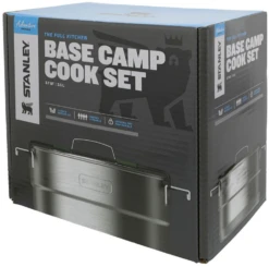 Stanley The Full Kitchen Base Camp Cook Set 3.7Qt / 3.5L Kookset -Outdoor Kampeerartikelen Winkel 3625431 6939236373159 4