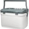 Stanley The Easy Carry Outdoor Cooler 15.1L / 16Qt Wit Koelbox -Outdoor Kampeerartikelen Winkel 3625462 6939236377522 0