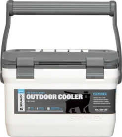 Stanley The Easy Carry Outdoor Cooler 6.6L / 7Qt Koelbox -Outdoor Kampeerartikelen Winkel 3625472 6939236377539 1