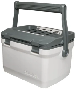 Stanley The Easy Carry Outdoor Cooler 6.6L / 7Qt Koelbox -Outdoor Kampeerartikelen Winkel 3625473 6939236377539 2