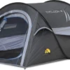 Safarica Cycloon M Dk. Pop Up Tent -Outdoor Kampeerartikelen Winkel 3631101 8717437037531 0