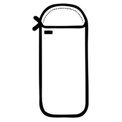 Cocoon Kid Sack 100% Cotton Lakenzak Kind -Outdoor Kampeerartikelen Winkel 3639094 799696101459 2