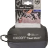 Cocoon Travel Sheet Xl 100% Egyptian Cotton Lakenzak 2 Cocoon Travel Sheet Xl 100% Egyptian Cotton Lakenzak -Outdoor Kampeerartikelen Winkel 3639140 799696101916 0
