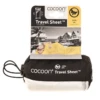 Cocoon Travelsheet, Silk, Natural Silk Lakenzak -Outdoor Kampeerartikelen Winkel 3639159 799696102227 0