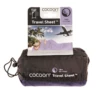 Cocoon Travel Sheet Microfiber Lakenzak -Outdoor Kampeerartikelen Winkel 3639191 799696106218 0