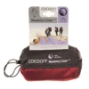 Cocoon Mummy Liner Microfiber Lakenzak -Outdoor Kampeerartikelen Winkel 3639197 799696106249 0