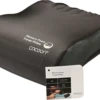Cocoon Memory Foam Travel Pillow, Slate Blue Kussen -Outdoor Kampeerartikelen Winkel 3639203 799696107192 0