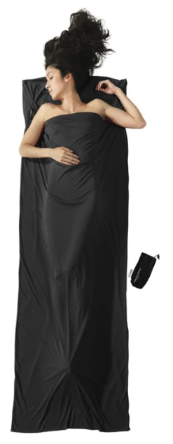 Cocoon Travel Sheet Thermolite Performer Lakenzak -Outdoor Kampeerartikelen Winkel 3639269 799696108298 2