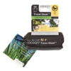 Cocoon Travel Sheet Insect Shield 100% Silk Lakenzak -Outdoor Kampeerartikelen Winkel 3639295 799696115661 0