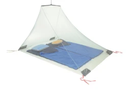 Cocoon Outdoor Musquitonet Double Klamboe -Outdoor Kampeerartikelen Winkel 3639307 799696115722 2