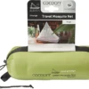 Cocoon Mosquito Net Travel Ultralight Single Klamboe -Outdoor Kampeerartikelen Winkel 3639309 799696115739 0