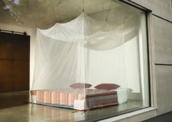 Cocoon Mosquito Net Travel Ultralight Duo Box Klamboe -Outdoor Kampeerartikelen Winkel 3639319 799696115753 2