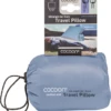Cocoon Air Core Pillow Ul M, Light Blue Kussen 2 Cocoon Air Core Pillow Ul M, Light Blue Kussen -Outdoor Kampeerartikelen Winkel 3639408 799696117825 0