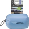 Cocoon Air Core Pillow Ul Xl, Light Blue Kussen -Outdoor Kampeerartikelen Winkel 3639424 799696117856 0
