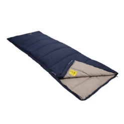 Nomad Blazer Classic'78 Slaapzak Unisex -Outdoor Kampeerartikelen Winkel 3658048 8713044713776 2