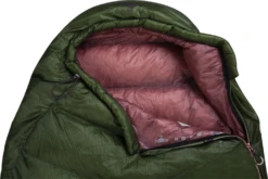 Nomad Orion 180 S [Links] Slaapzak -Outdoor Kampeerartikelen Winkel 3658317 8713044775590 3