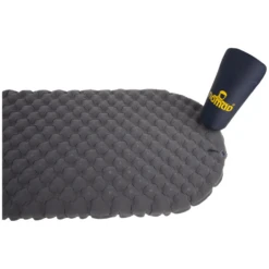 Nomad Airtec Comfort R.W. Slaapmat -Outdoor Kampeerartikelen Winkel 3658791 8713044780020 5