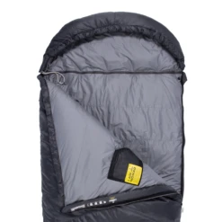 Nomad Taurus Comfort 550 [Links] Slaapzak Unisex -Outdoor Kampeerartikelen Winkel 3658877 8713044781010 4