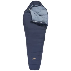 Nomad Inca Pro 1250 [Links] Slaapzak -Outdoor Kampeerartikelen Winkel 3658903 8713044781102 3