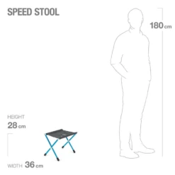 Helinox Speed Stool M Stoel -Outdoor Kampeerartikelen Winkel 3659166 8809584131344 5