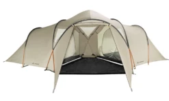 Vaude Badawi Long 6P Familietent -Outdoor Kampeerartikelen Winkel 3740730 4021573250186 2